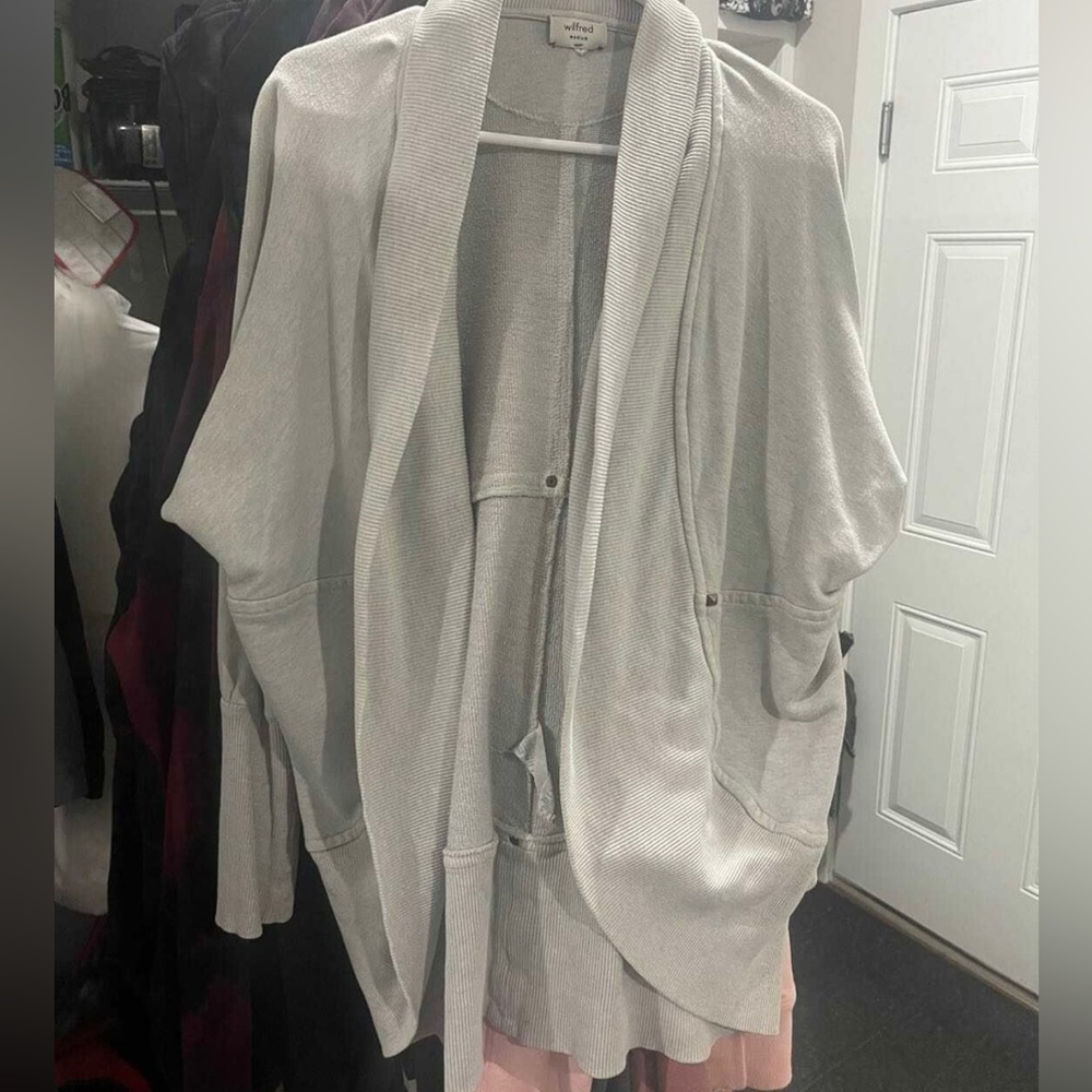 Wilfred Dierdot Sweater